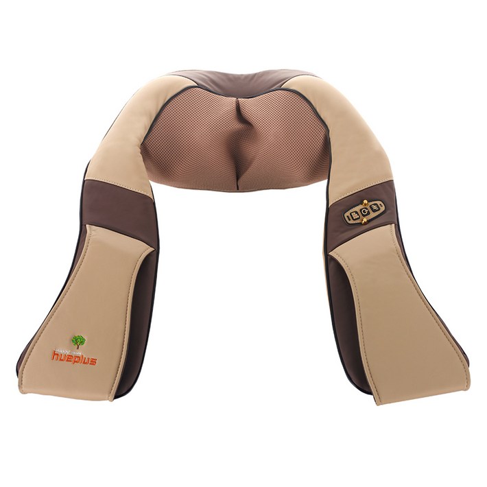 휴플러스 안마기