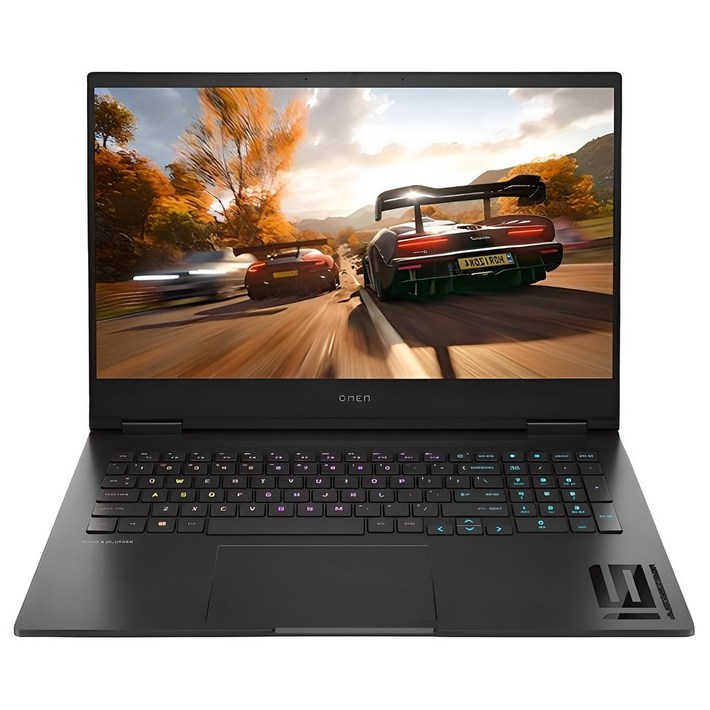 HP 2024 오멘 16 코어i5 인텔 13세대 지포스 RTX 4060