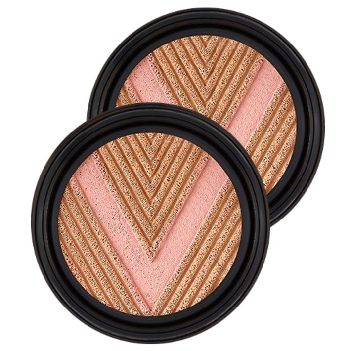 끌레드벨 글로우파워 리프트 브이 쿠션 파운데이션 리필 13g