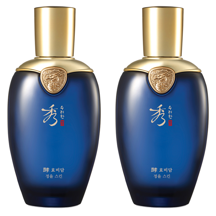 수려한 효비담 정율 스킨