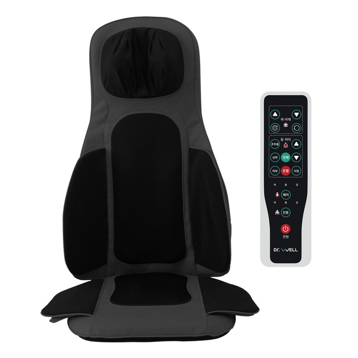 닥터웰 파워 에어 전신 마사지기 DWH9800 닥터웰 파워 에어 전신 마사지기 DWH9800
