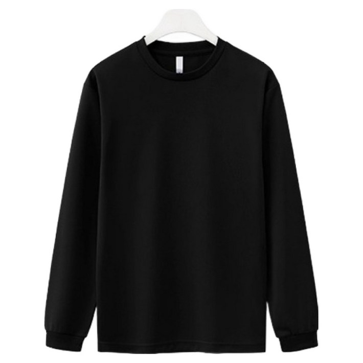 남녀공용 드라이쿨론 냉감 통기성 긴팔 티셔츠 MDLT893TS