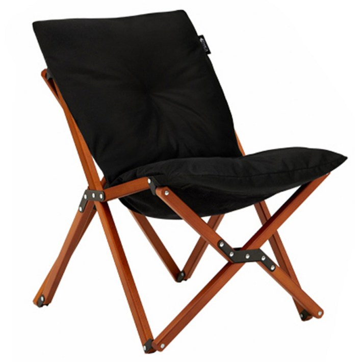 ITHACA 마이 우드 릴렉스 체어 워머쿠션 클라우드 커버 M