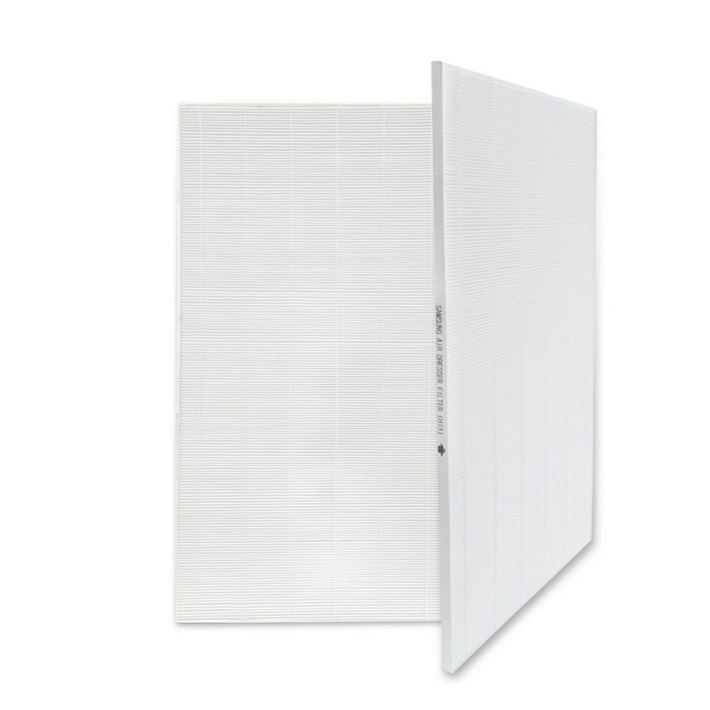 삼성 에어드레서 미세먼지 필터, DFFL 5벌용