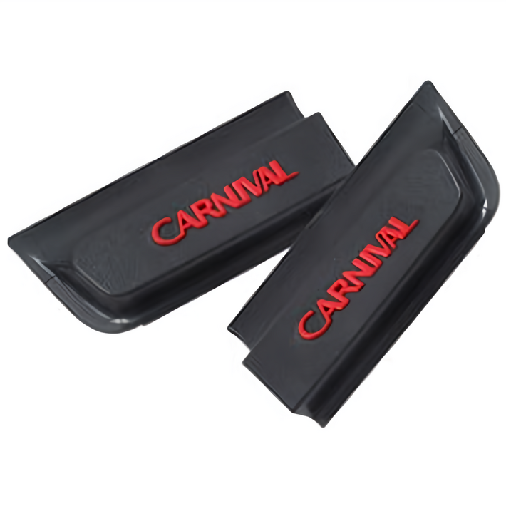 밧모 올뉴 카니발용 도어포켓 2p