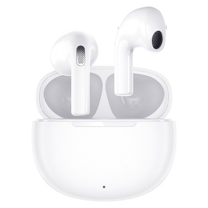 QCY 블루투스 이어폰