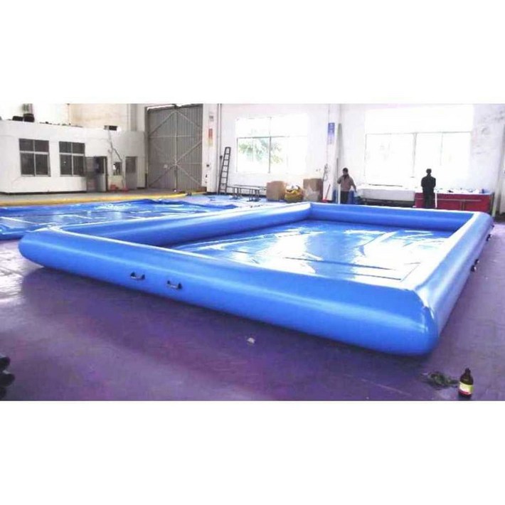 대형 에어풀장 물놀이 대형풀장 펜션 튜브형 54 수영장, 1개