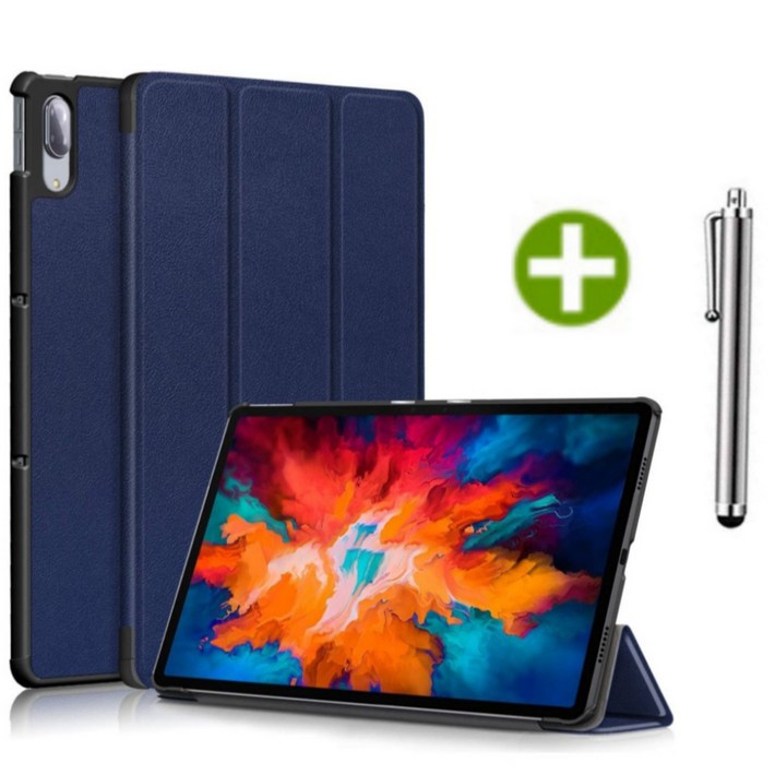 레노버탭 P11 프로 PRO 1세대 11.5인치 호환 커버 케이스 TBJ706F J716F Lenovo Tab 케이스나라