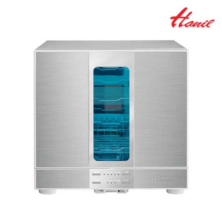한일전기 6인용 모터일체형 식기 살균건조기 HUD-6200