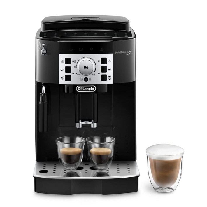 드롱기 DeLonghi ECAM 22110B 전자동 원두 커피 머신 에스프레소 아메리카노