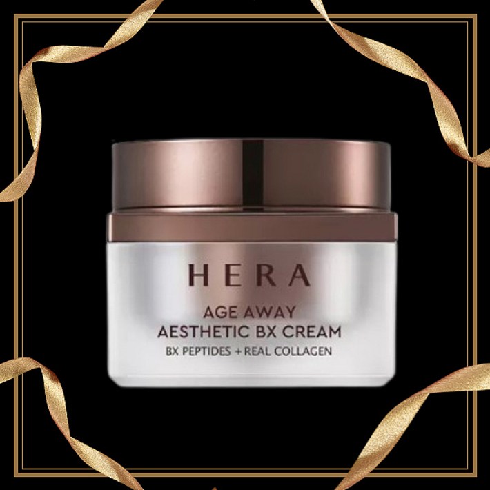 헤라 에이지 어웨이 에스테틱 비엑스 크림 25ml