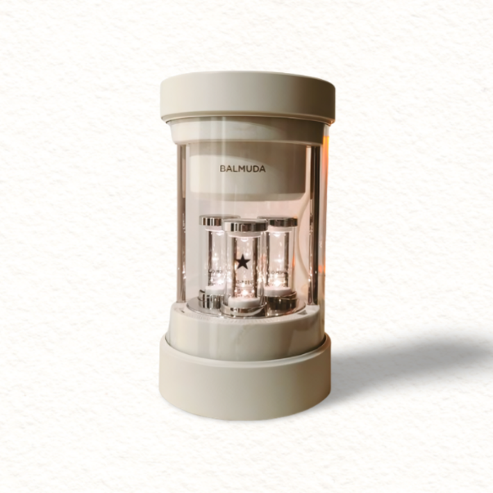 발뮤다 더 스피커 M01B  정품