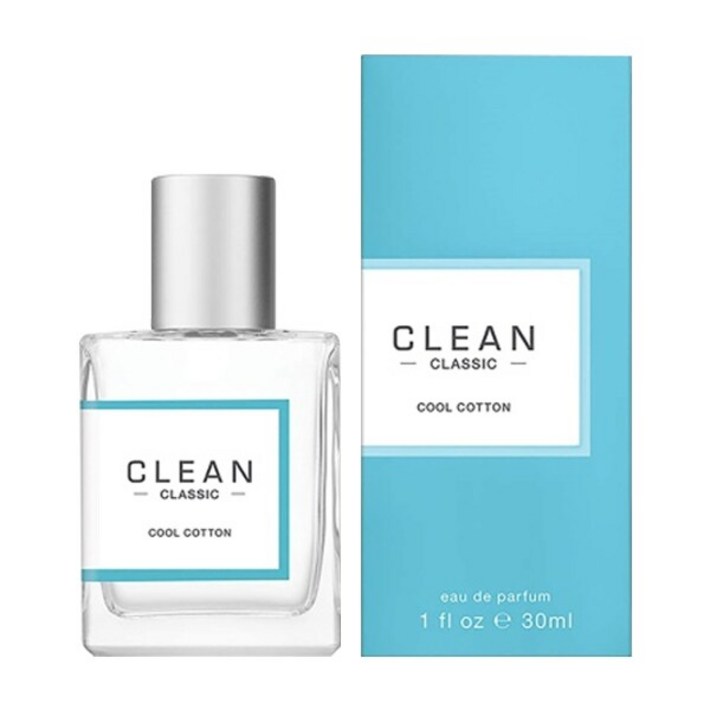 클린 쿨 코튼 오 드 퍼퓸 30ml 리뉴얼 클린 쿨 코튼 오 드 퍼퓸 30ml 리뉴얼