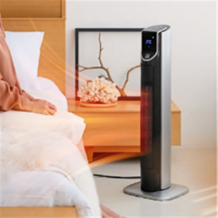 딜팩토리 디에프 PTC 하이브리드 온풍기 DDH5313