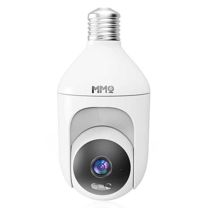 MMQ 300만 화소 전구 네트워크 카메라