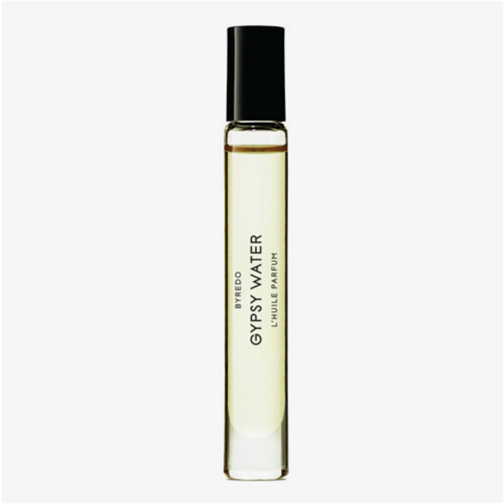 [본사정품] 퍼퓸오일 휴대용향수 롤러타입향수 바이레도 집시 워터 (GYPSY WATER) 퍼퓸오일 7.5ml 백화점상품 빠른배송 국내배송