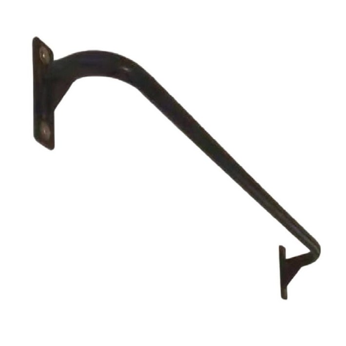 벽걸이 철봉 벽 홈트 풀업바 풀업 벽걸이철봉 벽부착 고정 A. 매트 블랙 70cm