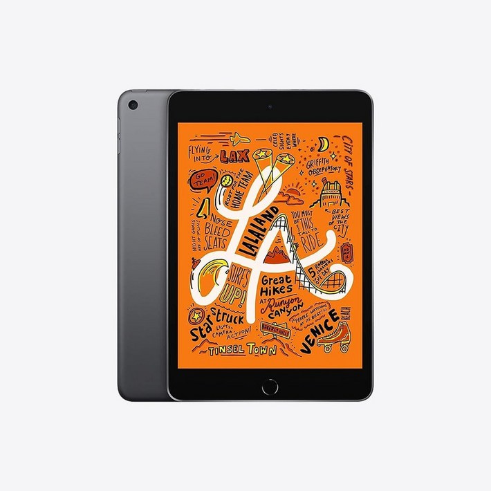 아이패드 미니 5세대 64GB 256GB  WiFi 셀룰러 정품