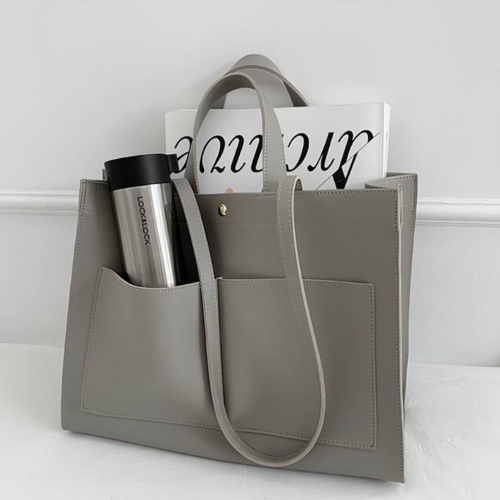 담찌마켓 데일리 빅사이즈 숄더백 mon31