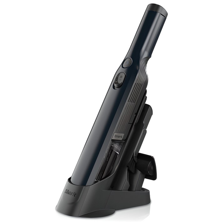 샤크 에보파워 핸디 무선 청소기 WV210KR 샤크 에보파워 핸디 무선 청소기 WV210KR