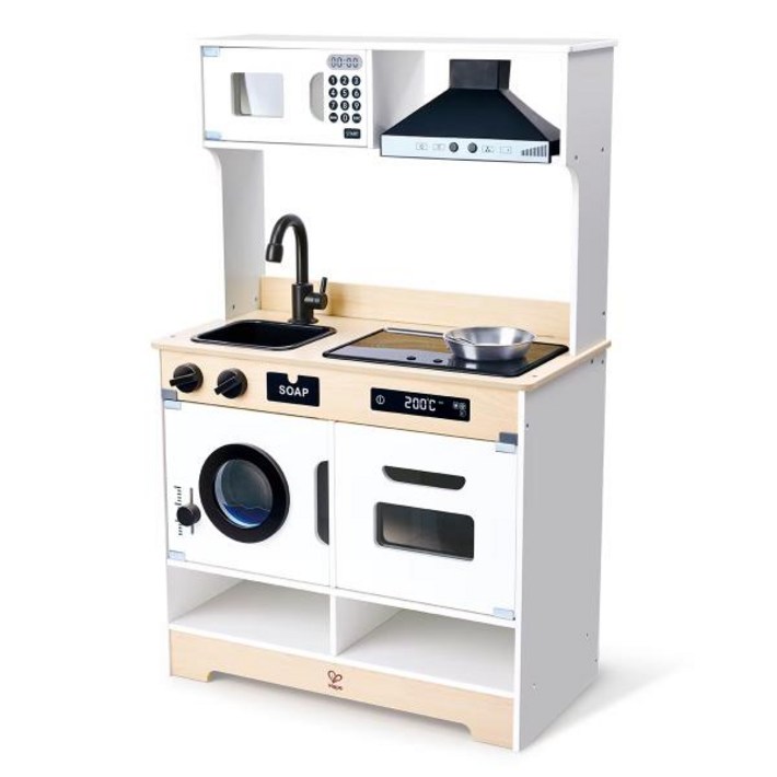 하페 모던 디럭스 주방 놀이 세트 코스트코코리아정품