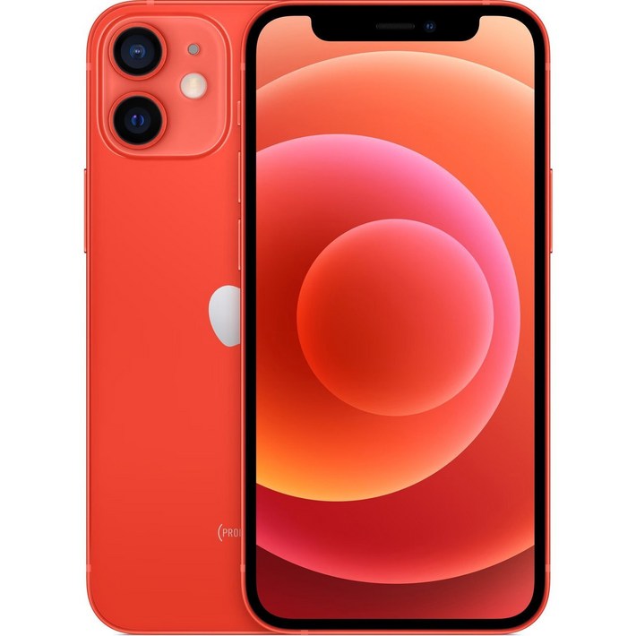 Apple 아이폰 12 mini 자급제