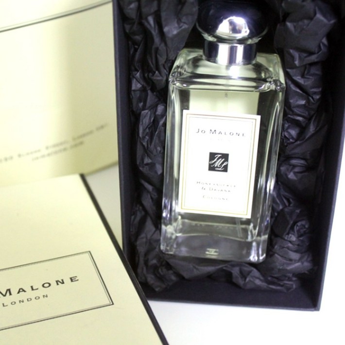 조 말론 런던 허니서클 앤 다바나 코롱 백화점선물포장