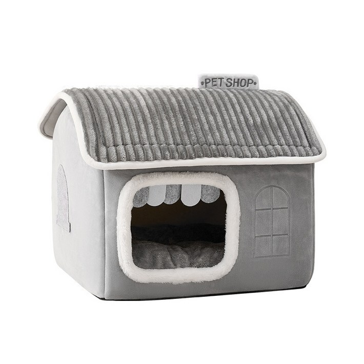 마브펫 강아지 고양이 숨숨집 펫샵 하우스