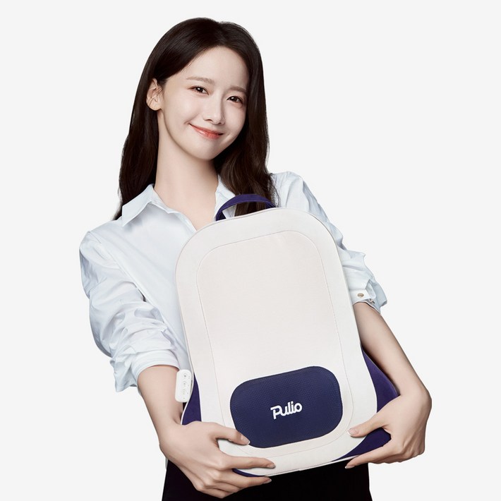 풀리오 본사 풀리오 등허리 쿠션 마사지기 등 허리마사지 안마의자 무선 의자형 쿠션 온열 풀리오 본사 풀리오 등허리 쿠션 마사지기 등 허리마사지 안마의자 무선 의자형 쿠션 온열