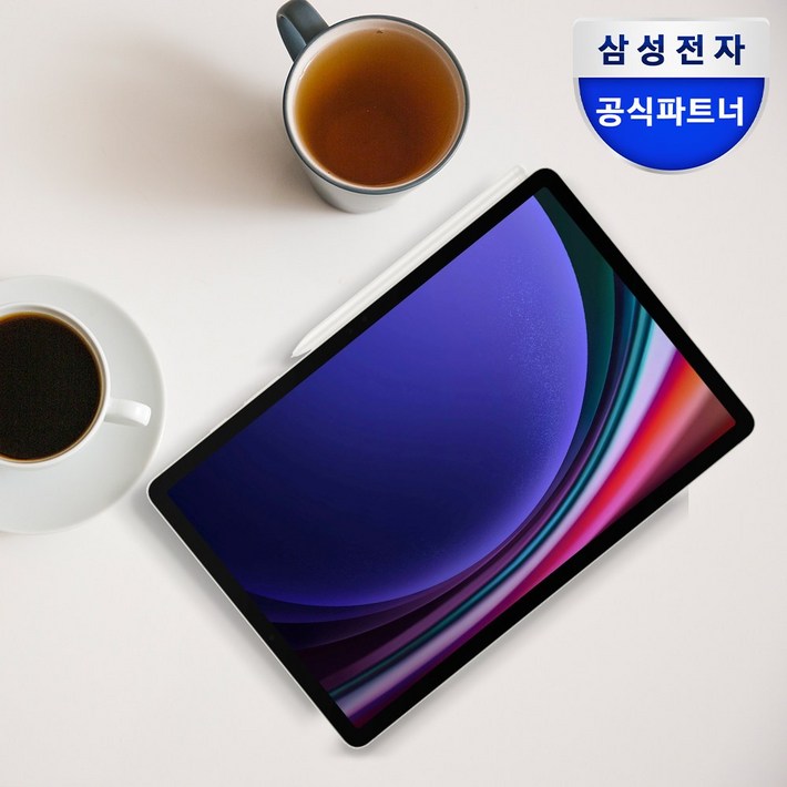 삼성전자 갤럭시탭 S9 5G