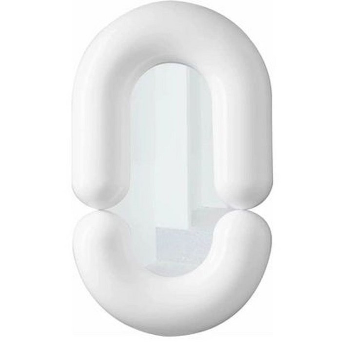 조디악 거울 미러 욕실 벽걸이 현관