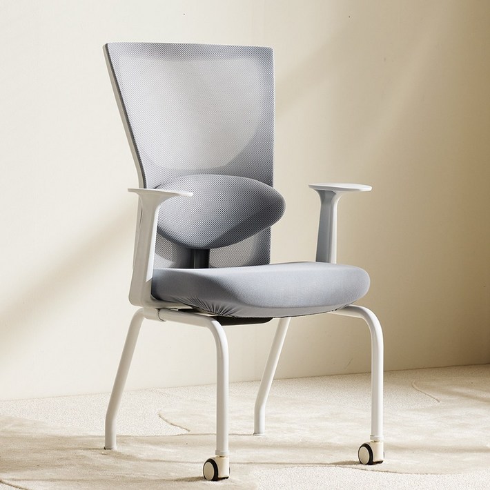 체어스코 국내생산 엘리트 허리 편한 서울대의자 학생 책상 공부의자