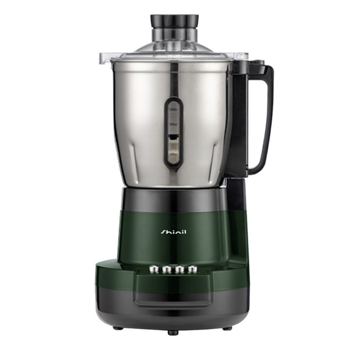 신일 국산 4.5L 대용량 대형 스텐 믹서기 SMXDG45L