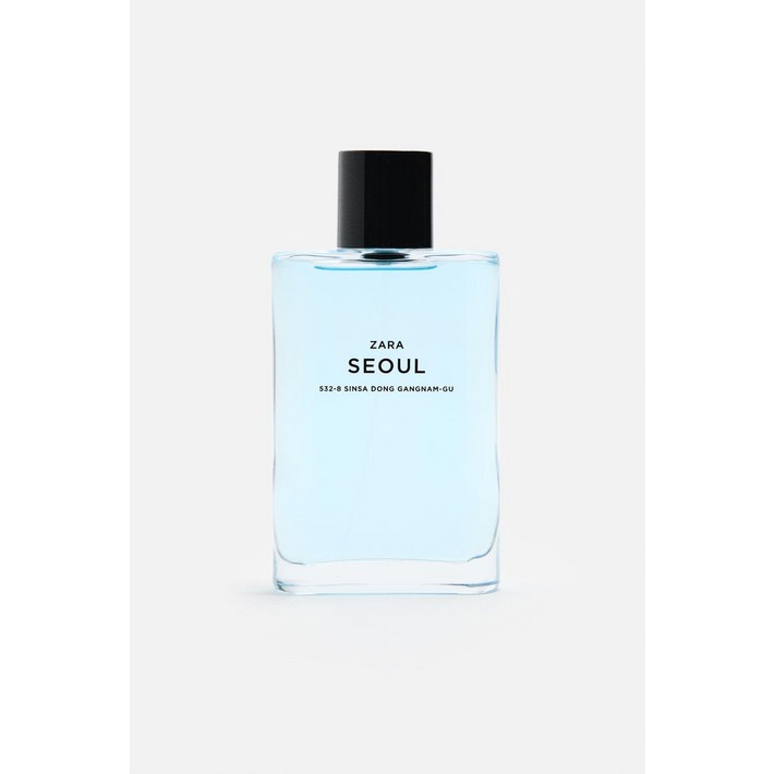 자라 ZARA 남자 향수 SEOUL 90ML305025