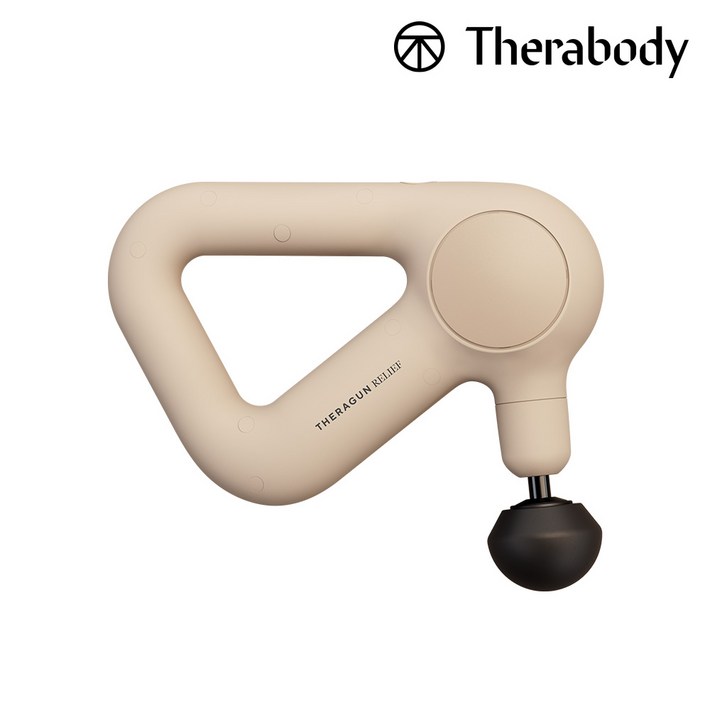 테라바디 테라건 릴리프 진동 마사지건 THERAGUN RELIEF