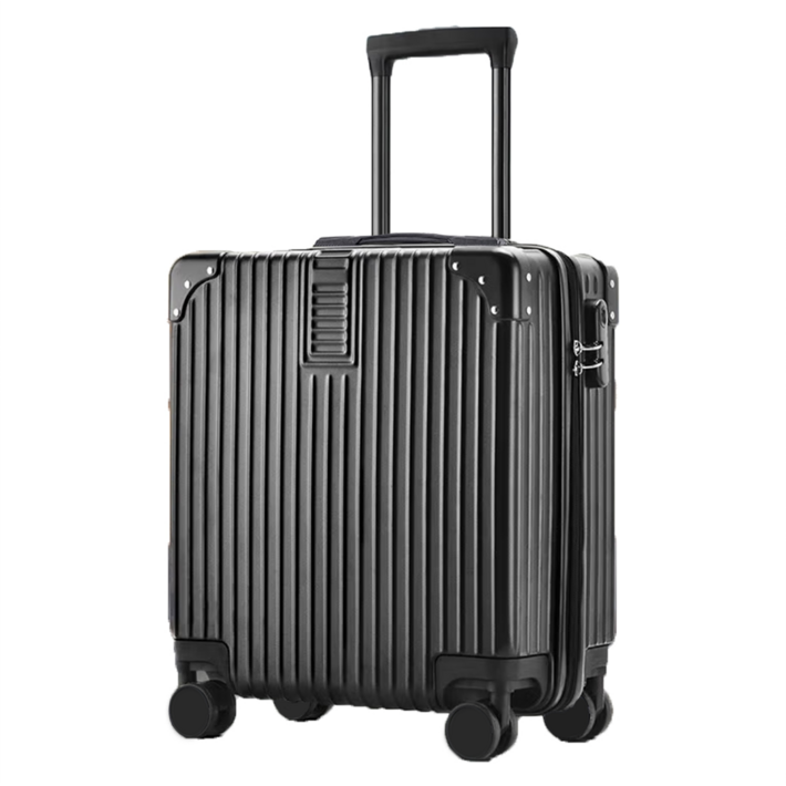 KORELAN 18인치  미니 하드 캐리어