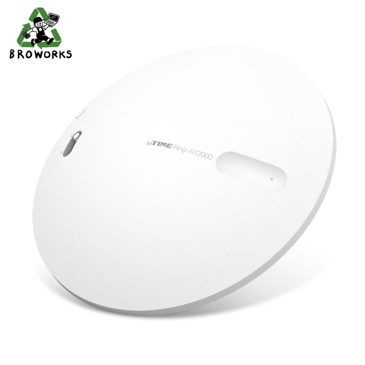 ipTIME 아이피타임 RINGAX3000 무선AP 와이파이 확장기