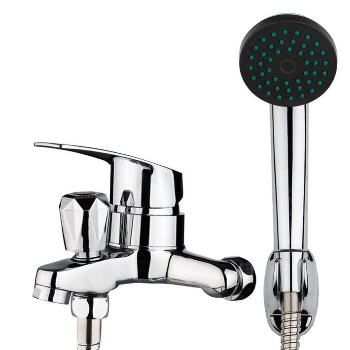 포세이돈1 샤워용 욕실 샤워수전