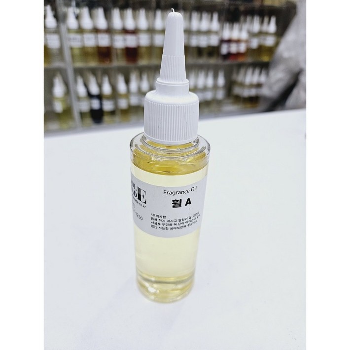 캔들메이드프리미엄 프레그런스 오일 100ml