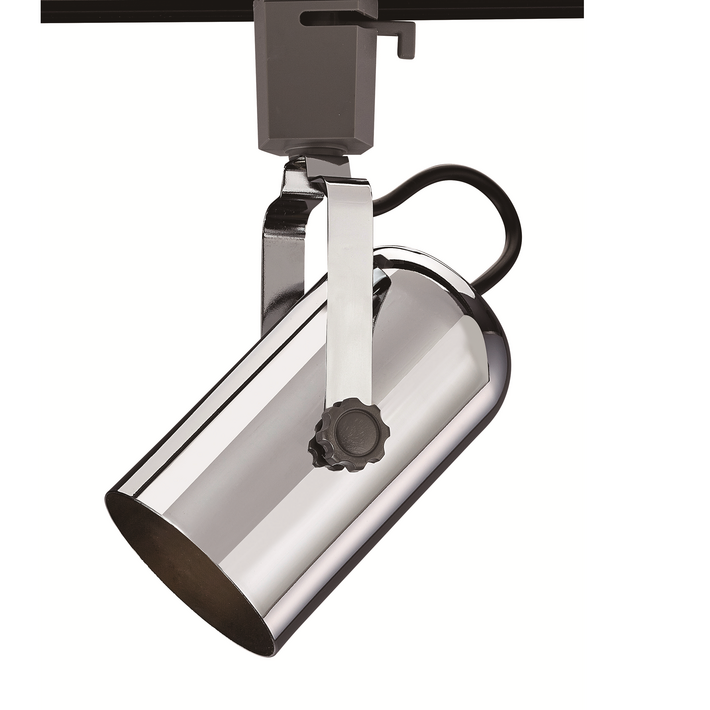 알약 파 20 레일 조명 실버  전구 미포함, 20개