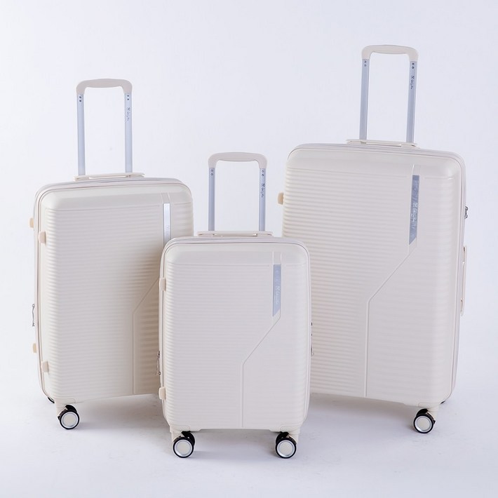 발렌티노루디 여행용 캐리어 페라라 PP807 3종 SET 20인치24인치28인치