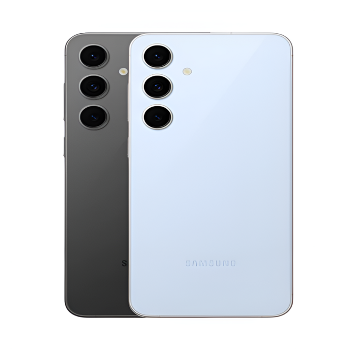 삼성전자 갤럭시 S24 FE 자급제 미개통 단순개봉 SMS721N, 가성비 등급 블루, 256GB
