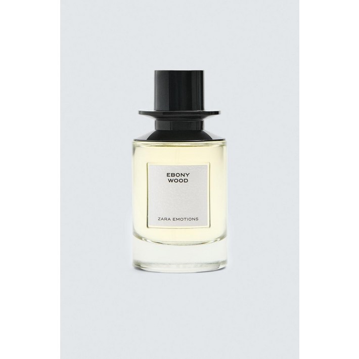 [국내발송] ZARA 남성 EBONY WOOD 100ML 3.4 FL.OZ - 0210/697/999 380266