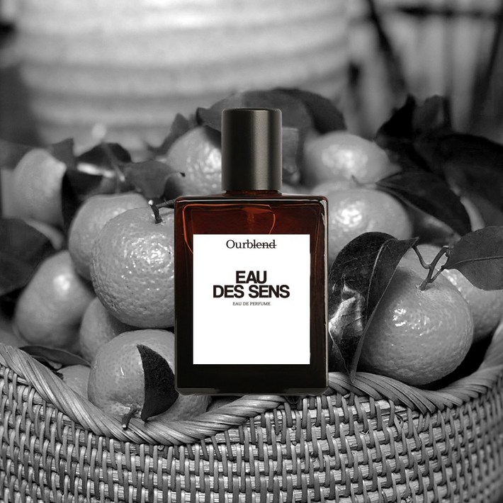 아워블렌드 오데썽 니치향수 오드퍼퓸 30mL  50mL