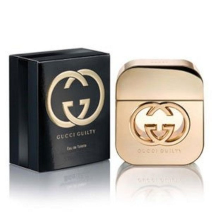 [해외] GUCCI 여성용 귈티 75ML 75ml EDT