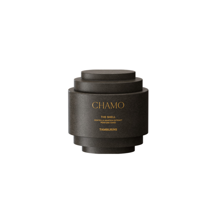 [본사정품] 탬버린즈 퍼퓸 핸드크림 카모 퍼퓸쉘 엑스 카모 핸드크림 15ml 승무원 핸드크림 미니 핸드크림