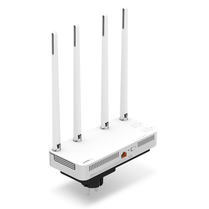 ipTIME Extender AX 무선 확장기