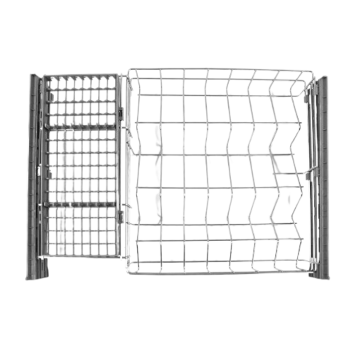 LG 정품 식기세척기 6인용 전용 상단 바구니 AHB34799101 D0633LFN D0633WFA DTC2NE DTC2NM