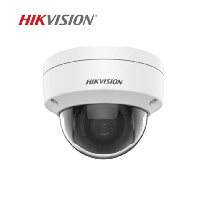 하이크비젼 하이크비젼 2.8mm IP 실내 적돔 카메라 DS2CD1121I