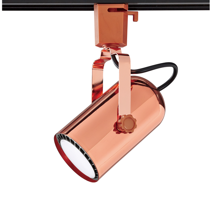 알약 파 20 레일 조명 로즈골드  전구 미포함, 20개